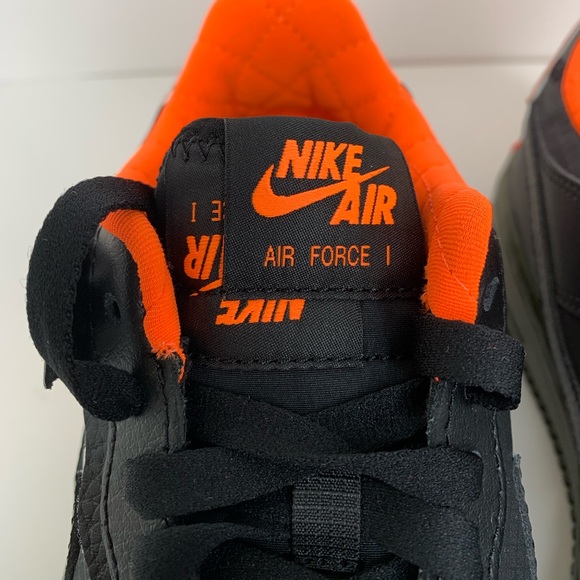 Nike Air Force 1 Shadow SE Hyper Crimson AF1 AF1s - Picture 3 of 7
